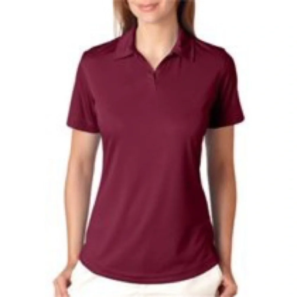 Nike golf Micro pique polo